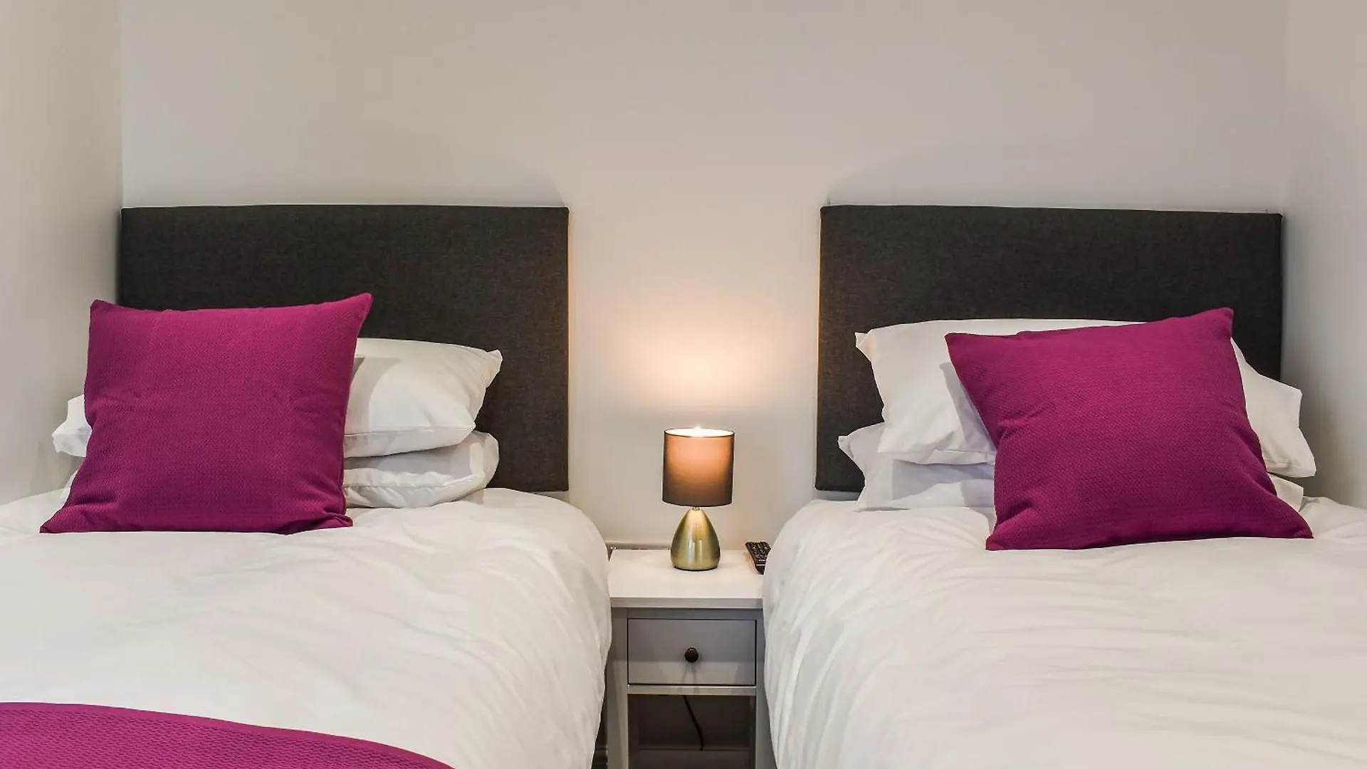 Excalibur Cottage Lytham St Annes United Kingdom