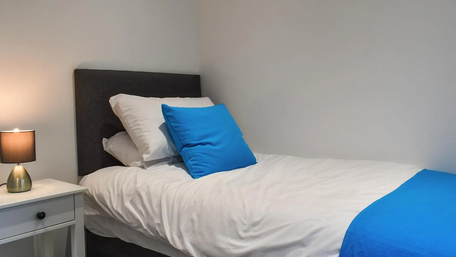 Excalibur Cottage Lytham St Annes Holiday home