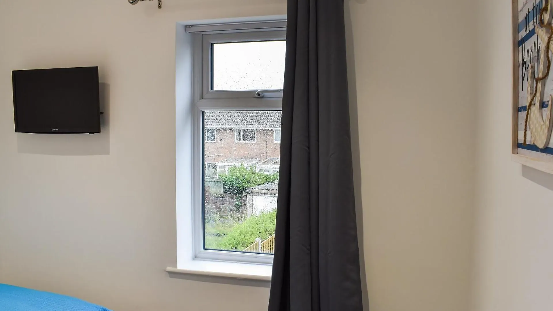 Excalibur Cottage Lytham St Annes United Kingdom