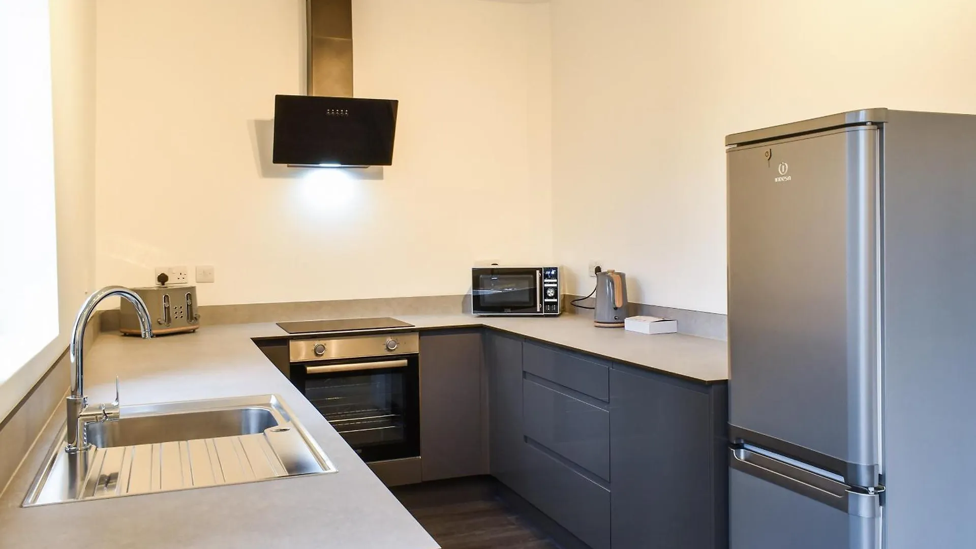 Excalibur Cottage Lytham St Annes 0*,  United Kingdom