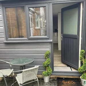 Apartment Lytham Sea Salt, Lytham St Annes