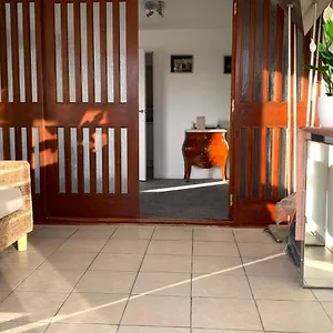 Apartment Front With Free Parking, St Annes, Lytham St Annes
