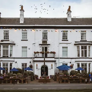 Han/Misafirhane The Queens, Lytham St Annes