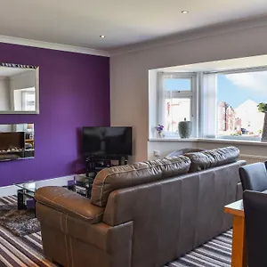 Holiday home Birkby, Lytham St Annes