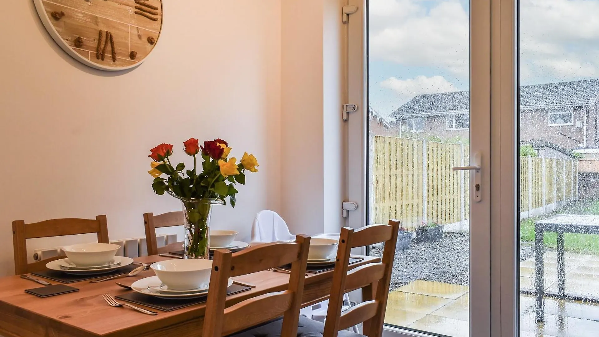 Prázdninový dům Excalibur Cottage Lytham St Annes