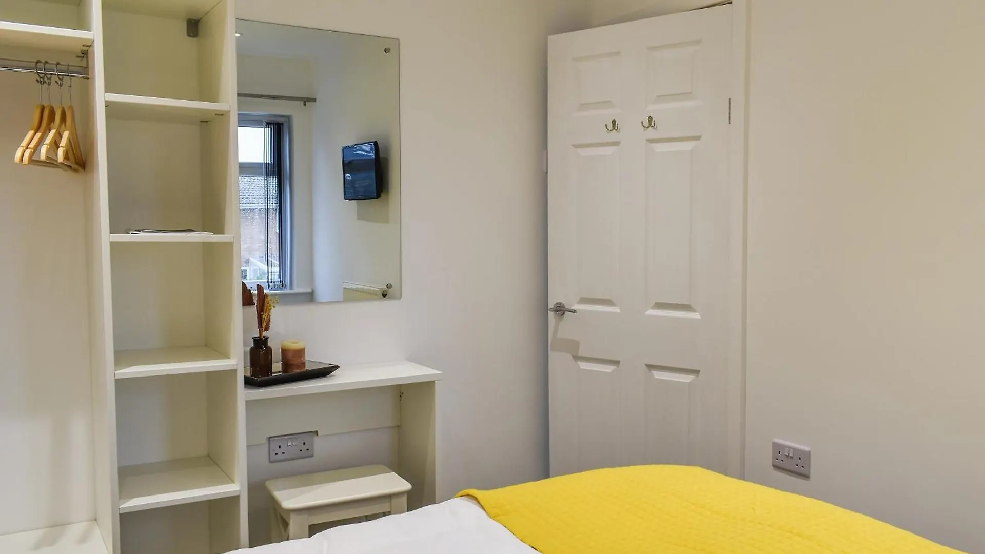 Excalibur Cottage Lytham St Annes