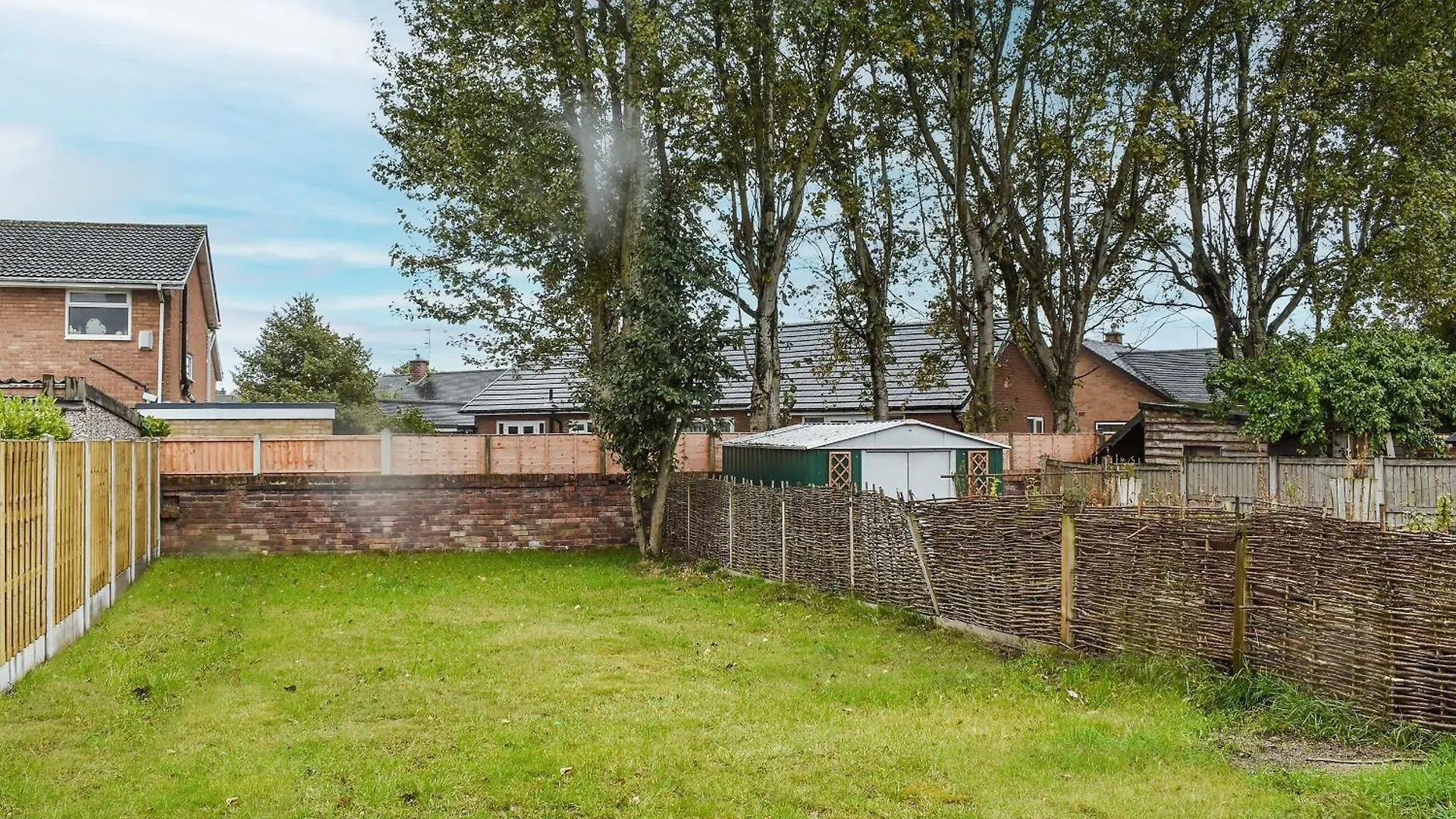 Prázdninový dům Excalibur Cottage Lytham St Annes